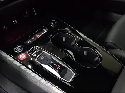 Audi A5 Limousine – Foto 11