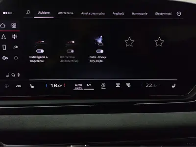 Audi A5 Limousine – Foto 12