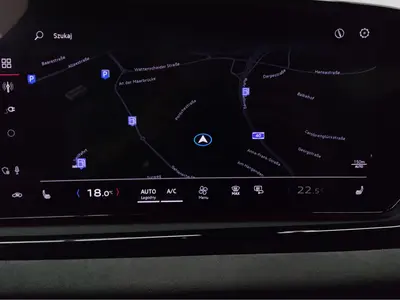 Audi A5 Limousine – Foto 14