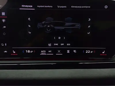 Audi A5 Limousine – Foto 15