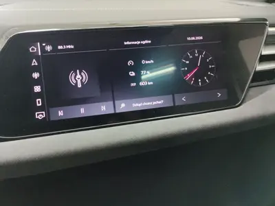 Audi A5 Limousine – Foto 18
