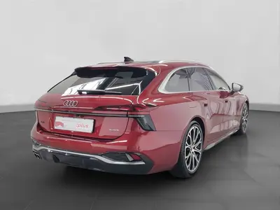 Audi A6 Avant – Foto 3
