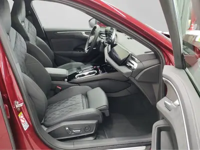 Audi A6 Avant – Foto 4