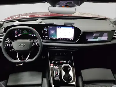 Audi A6 Avant – Foto 5