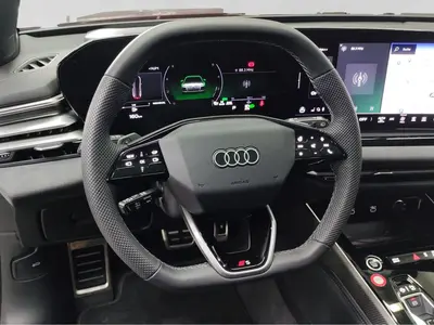 Audi A6 Avant – Foto 10