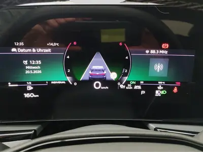 Audi A6 Avant – Foto 11