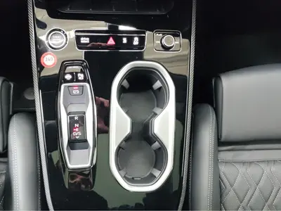 Audi A6 Avant – Foto 12