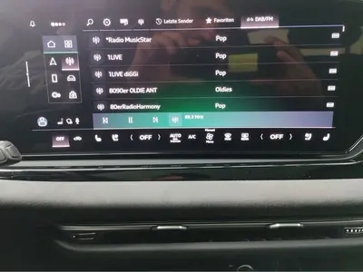 Audi A6 Avant – Foto 13