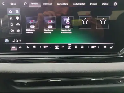 Audi A6 Avant – Foto 16
