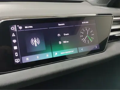 Audi A6 Avant – Foto 17