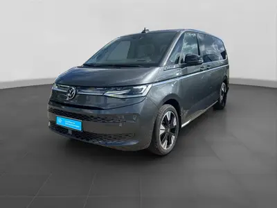Volkswagen T7 Multivan – Foto 2