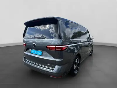 Volkswagen T7 Multivan – Foto 3