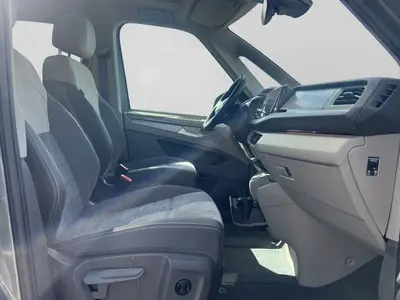 Volkswagen T7 Multivan – Foto 6