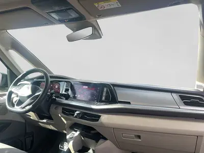 Volkswagen T7 Multivan – Foto 7
