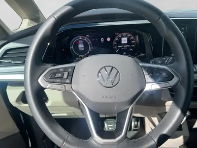 Volkswagen T7 Multivan – Foto 11