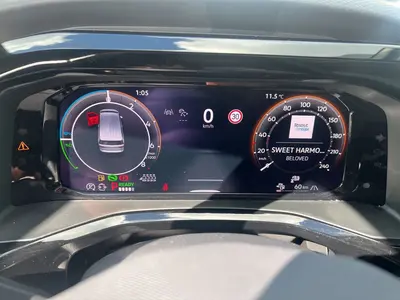 Volkswagen T7 Multivan – Foto 12