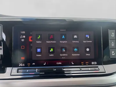 Volkswagen T7 Multivan – Foto 14