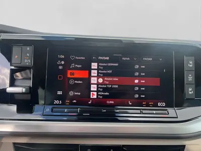 Volkswagen T7 Multivan – Foto 16
