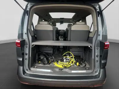 Volkswagen T7 Multivan – Foto 19