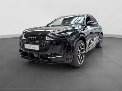 Audi Q6 e-tron – Foto 2