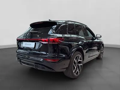 Audi Q6 e-tron – Foto 3