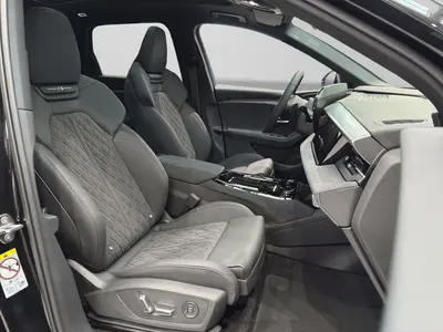 Audi Q6 e-tron – Foto 4