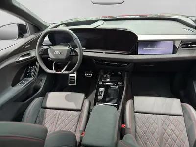 Audi Q6 e-tron – Foto 5