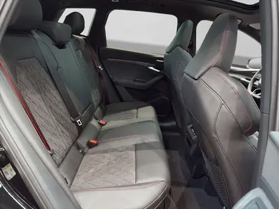 Audi Q6 e-tron – Foto 6