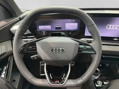 Audi Q6 e-tron – Foto 9