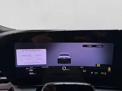Audi Q6 e-tron – Foto 10