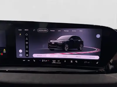 Audi Q6 e-tron – Foto 14