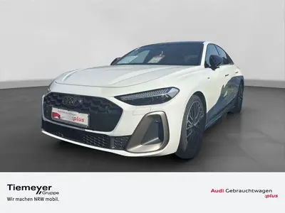 Audi A5 Limousine – Foto 1