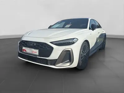 Audi A5 Limousine – Foto 2