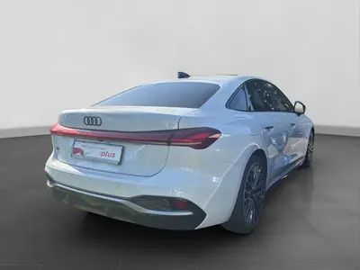 Audi A5 Limousine – Foto 3