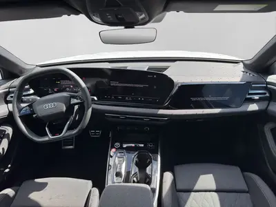 Audi A5 Limousine – Foto 5