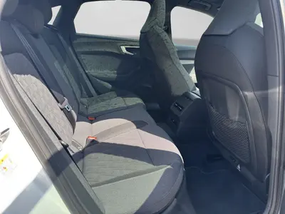 Audi A5 Limousine – Foto 6