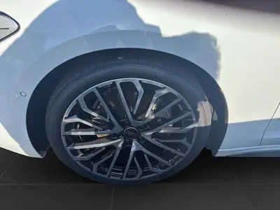 Audi A5 Limousine – Foto 7