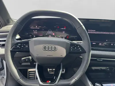 Audi A5 Limousine – Foto 9