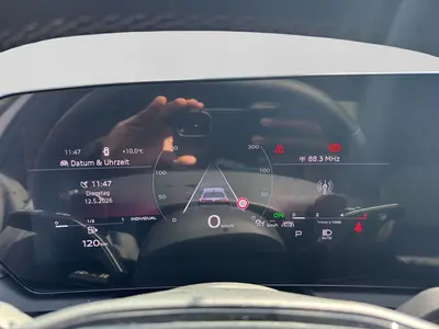 Audi A5 Limousine – Foto 10