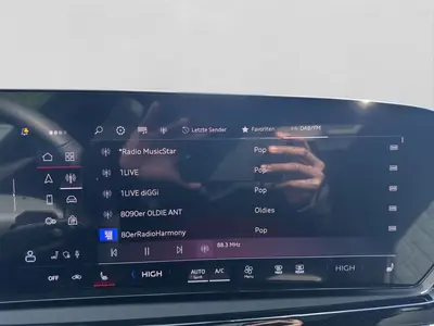 Audi A5 Limousine – Foto 15