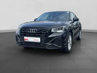 Audi Q2 – Foto 2