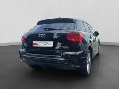 Audi Q2 – Foto 3