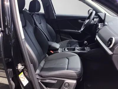 Audi Q2 – Foto 4
