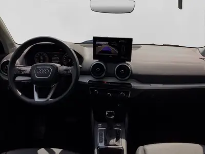 Audi Q2 – Foto 5