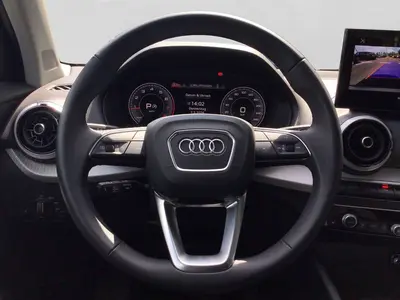 Audi Q2 – Foto 9