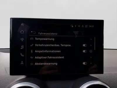 Audi Q2 – Foto 14