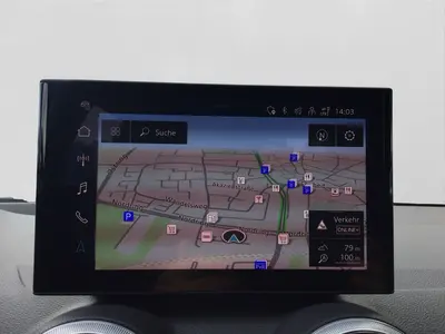 Audi Q2 – Foto 15