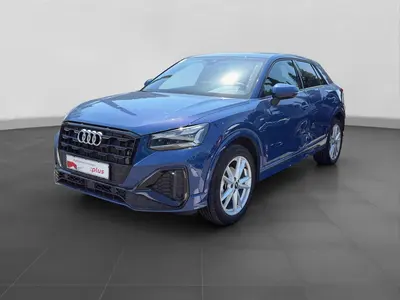 Audi Q2 – Foto 2