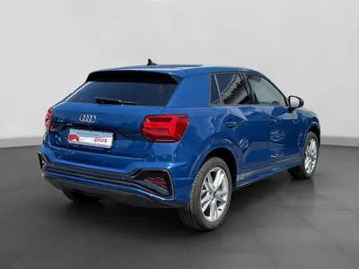 Audi Q2 – Foto 3