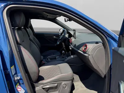Audi Q2 – Foto 4